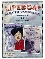 Lifeboat XP2: Liquid Courage