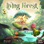 Living Forest (incl Sanki & Onibi Promo cards)