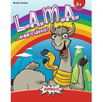 L.L.A.M.A. (German Edition)
