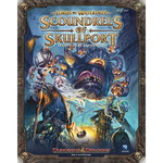 Lords of Waterdeep XP: Scoundrels of Skullport (2026 Edition)