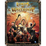 Lords of Waterdeep (2026 Edition)