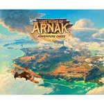 Lost Ruins of Arnak: Adventure Chest