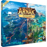 Lost Ruins of Arnak: Twisted Paths