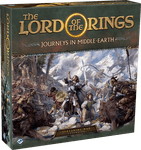 Lord of the Rings, The: Journeys in Middle-earth - Spreading War