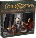 Lord of the Rings, The: Journeys in Middle-earth - Shadowed Paths
