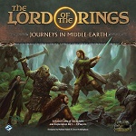 Lord of the Rings, The: Journeys in Middle-earth