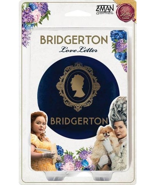 Love Letter Bridgerton