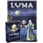 Luna Deluxified (KS Edition)