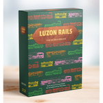 Luzon Rails (KS Edition)