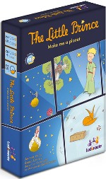 Little Prince, The: Make Me a Planet