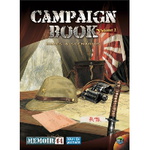 Memoir '44: Campaign Book Volume 2