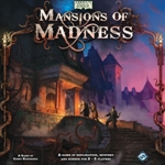 Mansions of Madness_(1st Ed)