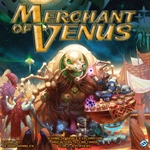 Merchant of Venus (2nd Ed)