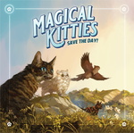 Magical Kitties: Save the Day!