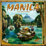 Manila (2nd Edition)