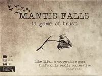 Mantis Falls