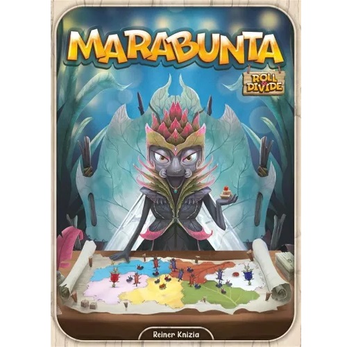 Marabunta