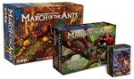 March of the Ants (KS Ultimate Edition)
