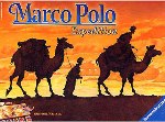 Marco Polo Expedition