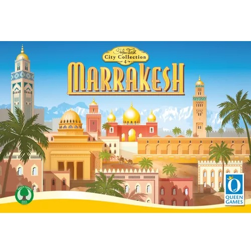 Marrakesh