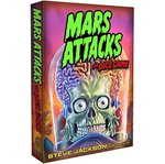 Mars Attacks Dice Game