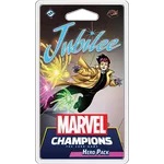 Marvel Champions: Jubilee Hero Pack