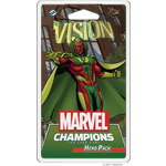 Marvel Champions: Vision Hero Pack