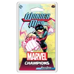 Marvel Champions: Wonder Man Hero Pack