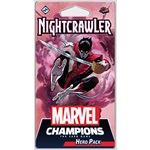 Marvel Champions: NightcrawlerHero Pack