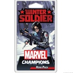Marvel Champions: Winter Soldier Hero Pack