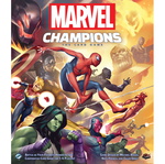 Marvel Champions : The Card Game