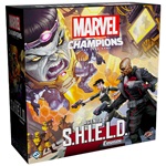 Marvel Champions: Agents of S.H.I.E.L.D.