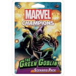 Marvel Champions: The Green Goblin Scenario Pack