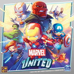 Marvel United (KS All-In Bundle)