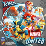 Marvel United: X-men (Retail All-In Bundle)