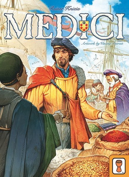Medici (2016 Edition)