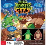 Mega Monster City Smash!