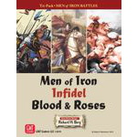 Men of Iron Battles Tri-Pack