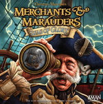Merchants & Marauders XP: Seas of Glory