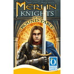 Merlin XP2: Knights of the Round Table