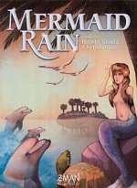 Mermaid Rain