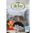 Metro (2005 Edition)