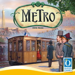 Metro (2017 Edition)