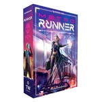 Metrorunner (Retail Bundle)