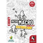 MicroMacro: Crime City - Showdown