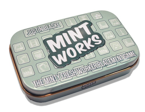 Mint Works