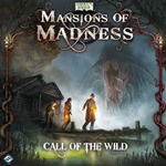 Mansions of Madness_(1st Ed) XP7: Call of the Wild