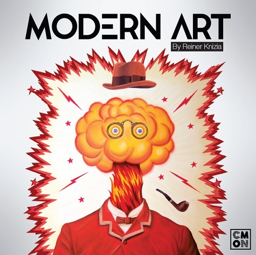 Modern Art (3rd Edition)