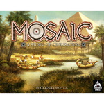 Mosaic: A Story of Civilization (KS Colossus Edition)