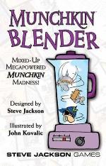 Munchkin Blender